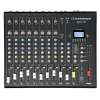 CONSOLE DE MIXAGE MPX12 AUDIOPHONY 12 CANAUX, EFFETS, LECTEUR USB/SD/BT