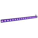 BARRE A LED UV BUV183 BEAMZ 18X3W