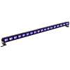 BARRE A LED UV BUV183 BEAMZ 18X3W