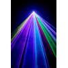 LASER D'ANIMATION MULTICOULEUR SPECTRUM3000RGB ALGAM LIGHTING DMX 3000MW