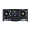 CONTROLEUR DJ PROFESSIONNEL PERFORMER DENON 4 CANAUX 16 PADS