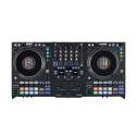 CONTROLEUR DJ PROFESSIONNEL PERFORMER DENON 4 CANAUX 16 PADS