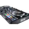 CONTROLEUR DJ PROFESSIONNEL PERFORMER DENON 4 CANAUX 16 PADS