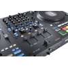 CONTROLEUR DJ PROFESSIONNEL PERFORMER DENON 4 CANAUX 16 PADS