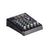 CONSOLE DE MIXAGE TRUEMIX500 ALTO 5 CANAUX, USB