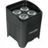 PROJECTEUR A LED SUR BATTERIE EVENTPAR412-HEX-IP ALGAM LIGHTING IP65