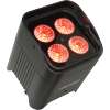 PROJECTEUR A LED SUR BATTERIE EVENTPAR412-HEX-IP ALGAM LIGHTING IP65